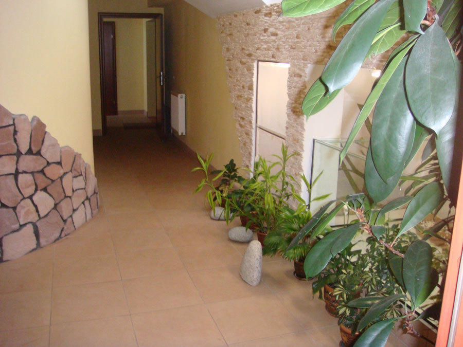 Hotel Pod Jaskolka Zagnansk Екстериор снимка